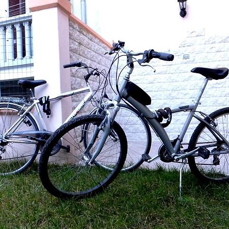 Da Canal Bed & Breakfast Milano Exterior foto