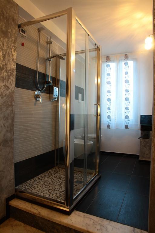 Da Canal Bed & Breakfast Milano Exterior foto