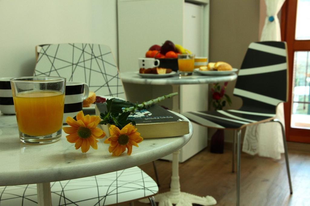 Da Canal Bed & Breakfast Milano Exterior foto