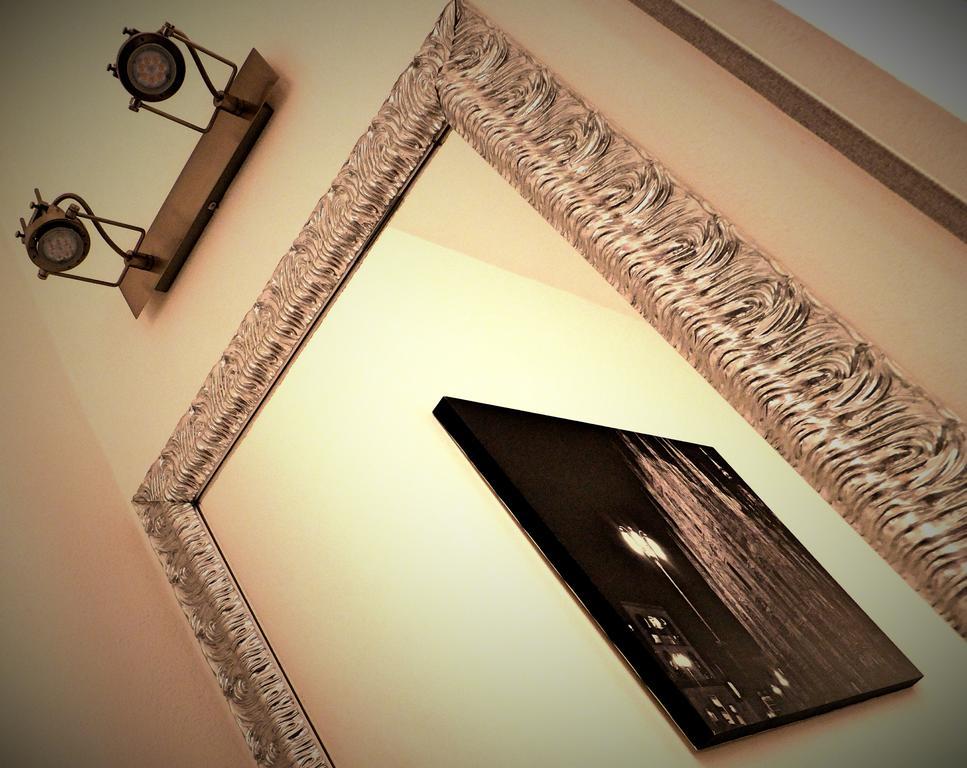 Da Canal Bed & Breakfast Milano Cameră foto