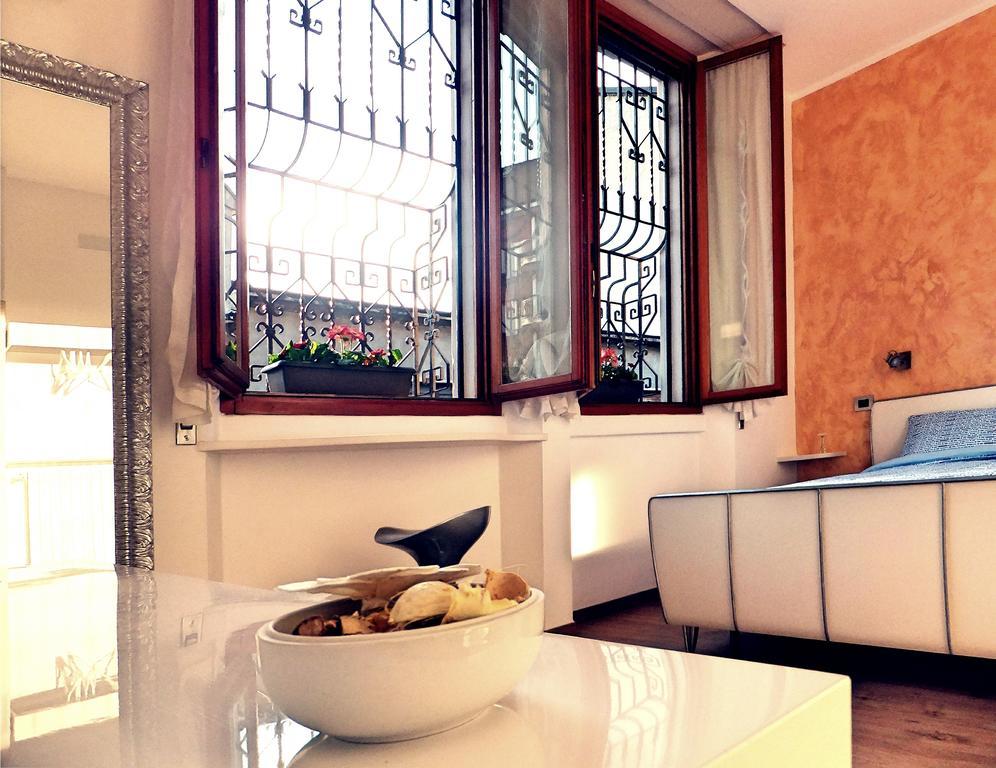 Da Canal Bed & Breakfast Milano Cameră foto