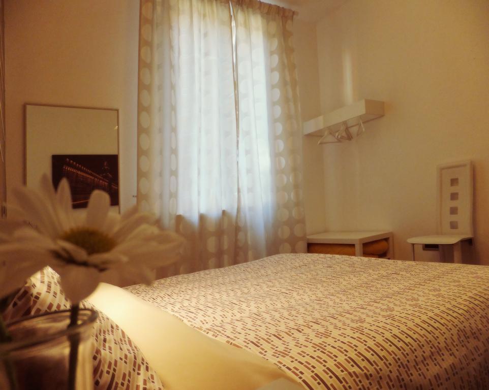 Da Canal Bed & Breakfast Milano Cameră foto