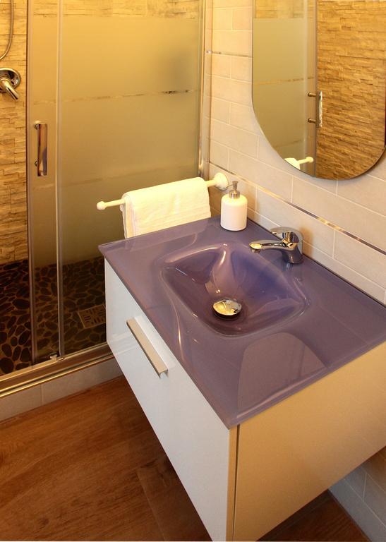 Da Canal Bed & Breakfast Milano Cameră foto