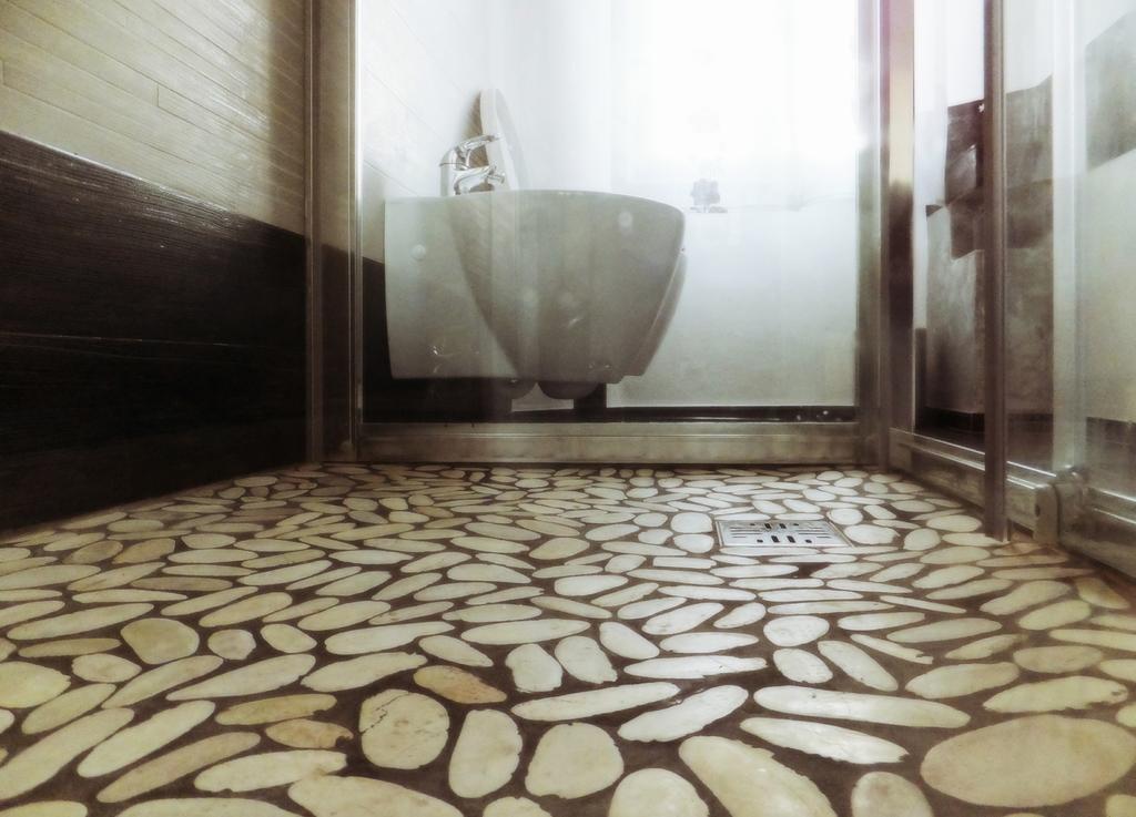 Da Canal Bed & Breakfast Milano Cameră foto