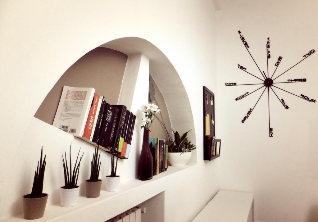 Da Canal Bed & Breakfast Milano Exterior foto