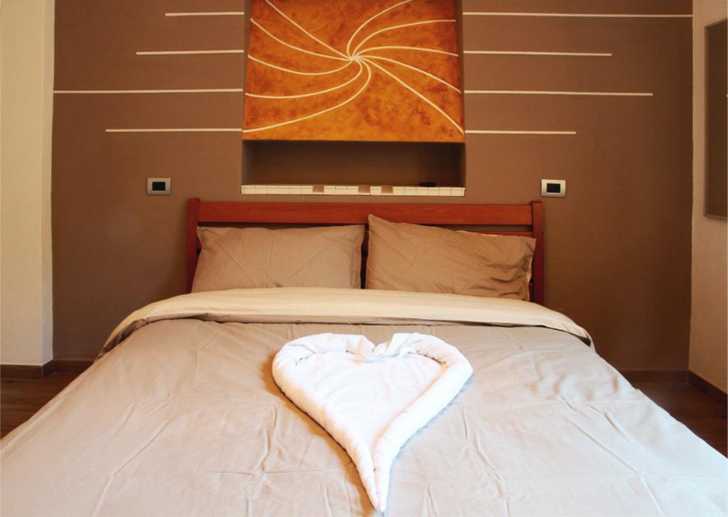 Da Canal Bed & Breakfast Milano Cameră foto
