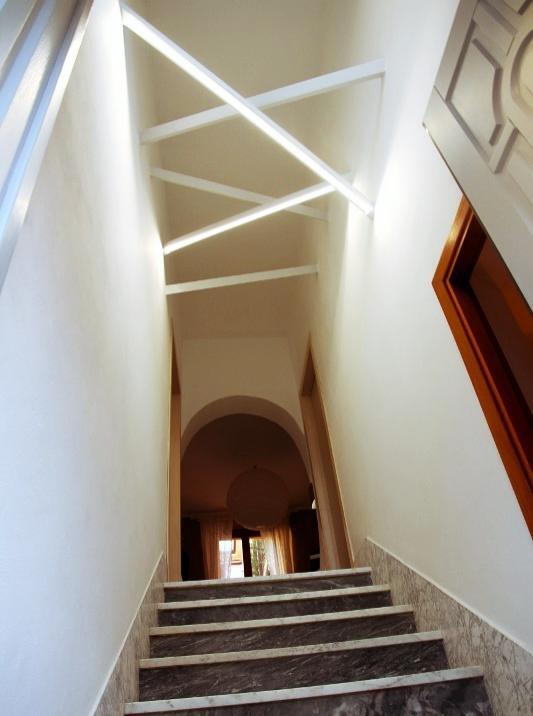 Da Canal Bed & Breakfast Milano Exterior foto