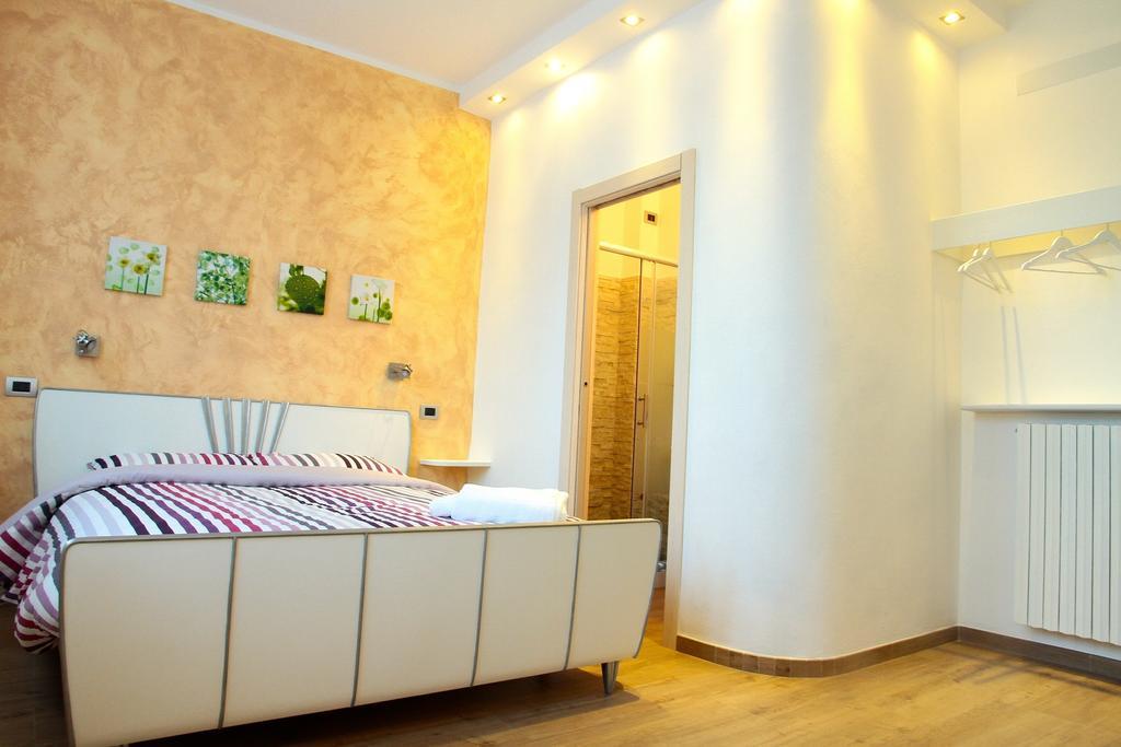 Da Canal Bed & Breakfast Milano Cameră foto