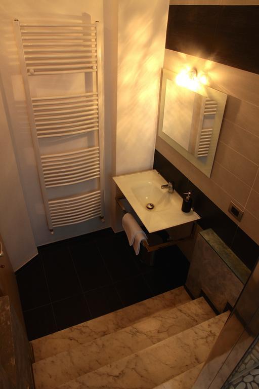 Da Canal Bed & Breakfast Milano Cameră foto