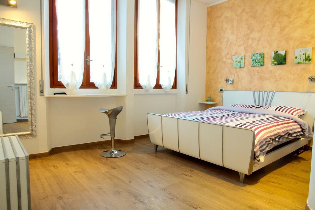 Da Canal Bed & Breakfast Milano Cameră foto