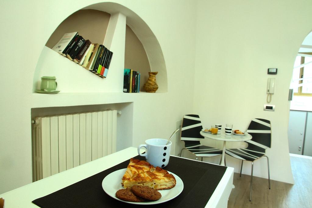 Da Canal Bed & Breakfast Milano Exterior foto