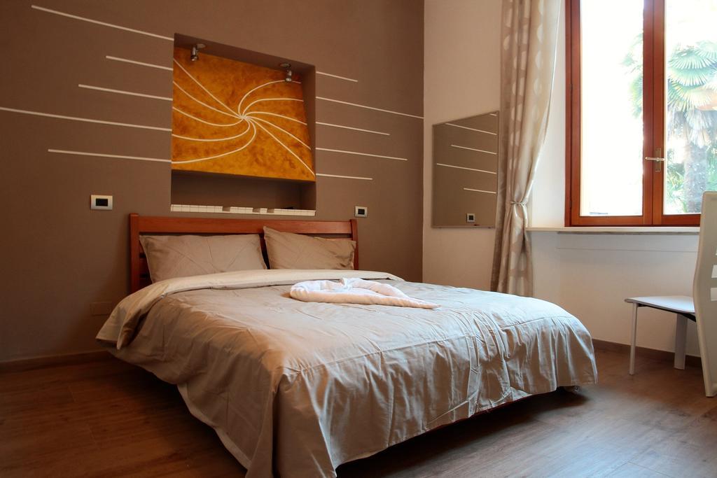 Da Canal Bed & Breakfast Milano Cameră foto
