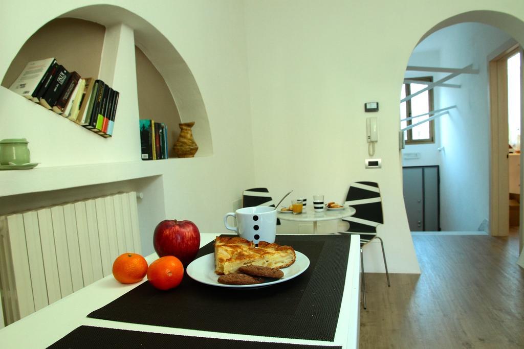 Da Canal Bed & Breakfast Milano Exterior foto